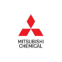 Mitsubishi Chemical America logo