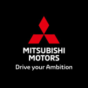 MITSUBISHI MOTORS logo