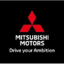 Mitsubishi Motors logo