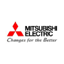 MITSUBISHI ELECTRIC SALES CANADA IN logo