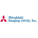 Mitsubishi Imaging logo