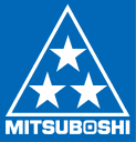 Mitsuboshi logo