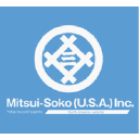 MITSUI SOKO (USA) INC logo