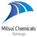 MITSUI PLASTICS, INC. LOS ANGELES O logo