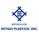 MITSUI & CO, PLASTICS LTD. logo