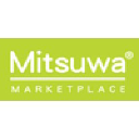 Mitsuwa logo