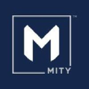 Mity Inc. logo