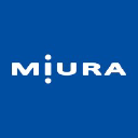 MIURA CO., LTD. logo