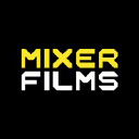 MIXER SRL logo