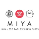 Miya logo