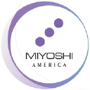 Miyoshi logo