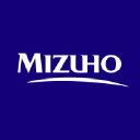 Mizuho Corporation logo