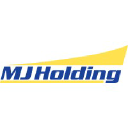 MJ HOLDING COMPANY LLC logo