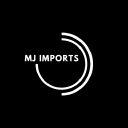 MJ Imports logo