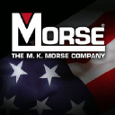 M K Morse logo