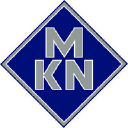 MKN logo