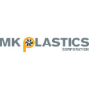 M.K. Plastics logo