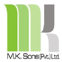 M.K. SONS (PVT) LIMITED - logo