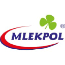 Mlekpol logo