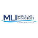 Moses Lake Industries logo