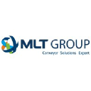 MLT MINET LACING TECHNOLOGY logo