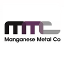 MANGANESE METAL COMPANY logo