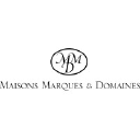 Maisons Marques & Domaines logo