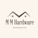 M&M Hardware logo