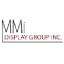 MMI Display logo