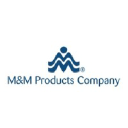 M&M Products logo