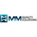 M&M QUALITY SOLUTIONS INC logo