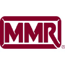 MMR logo