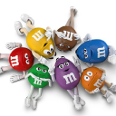 M&M Farms logo