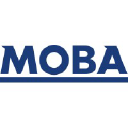 Moba logo