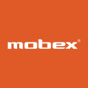 Mobex logo