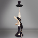 Mob Hookah logo