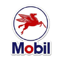 Mobil Chemical logo