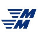 Mobile Merchandisers logo