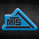 Mobile Track Solutions logo