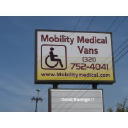 Mobility Medical logo