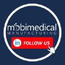 Mobi Medical logo