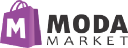 Modamarket logo