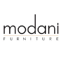 Modani logo