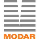 Modar logo