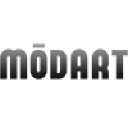 Mod-Art logo