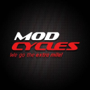 MOD CYCLES CORPORATION logo