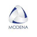 Modena logo