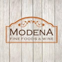 Modena Fine Foods logo