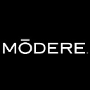 Modere logo