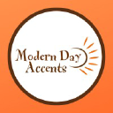 Modern Day Accents logo